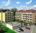 Kokiche Hotel 3*