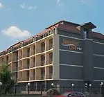 Hotel Kokiche 3*