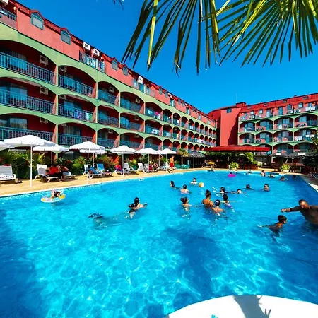 Kokiche 3* Slantschew brjag