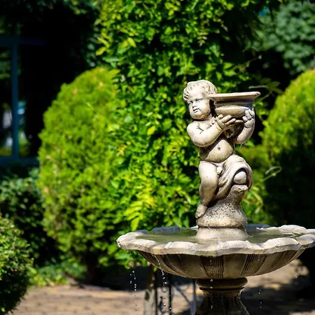 Hotel Kokiche Slantschew brjag