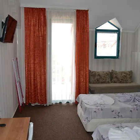 Kokiche Hotel Slantschew brjag