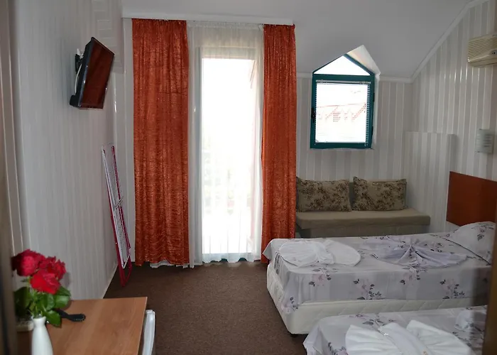 Kokiche Otel Sunny Beach