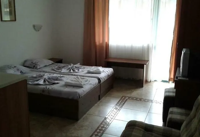 Kokiche Otel Sunny Beach