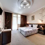 Hotel Kokiche 3*