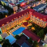 Hotel Kokiche Sluneční pobřeží