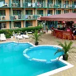 Hotel Kokiche 3*