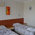 Kokiche Sluneční pobřeží