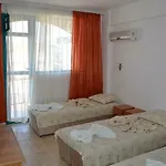 Kokiche 3* Sluneční pobřeží