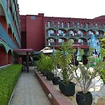Kokiche Hotel Sluneční pobřeží
