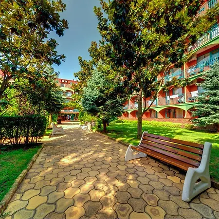Hotel Kokiche 3*