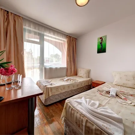 Kokiche Hotel