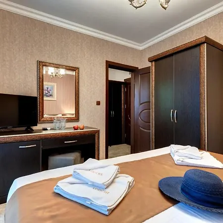 Hotel Kokiche