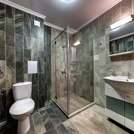 Kokiche Hotel 3*