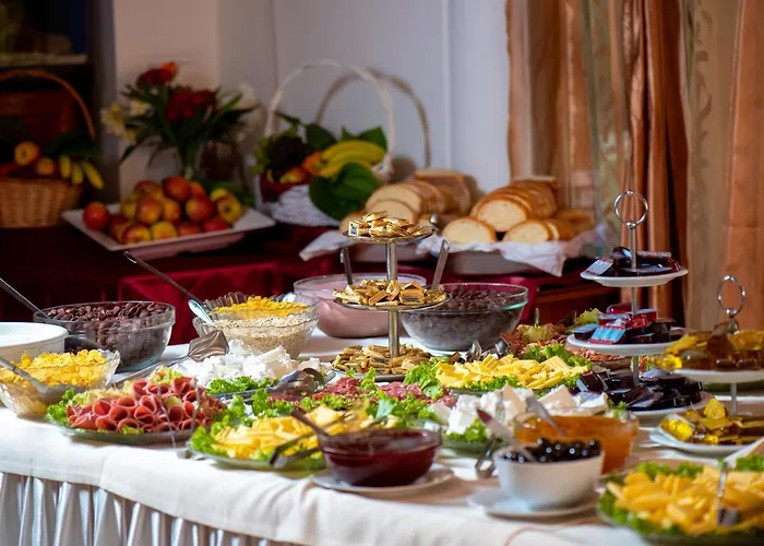 Kokiche 酒店 阳光海滩