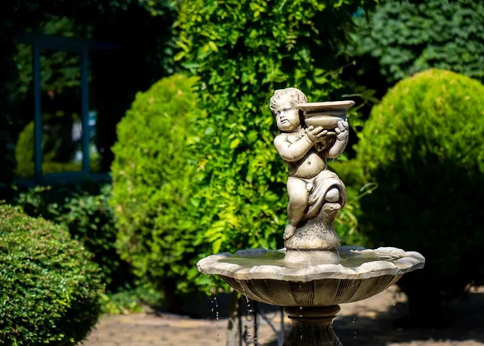 酒店 Kokiche 阳光海滩