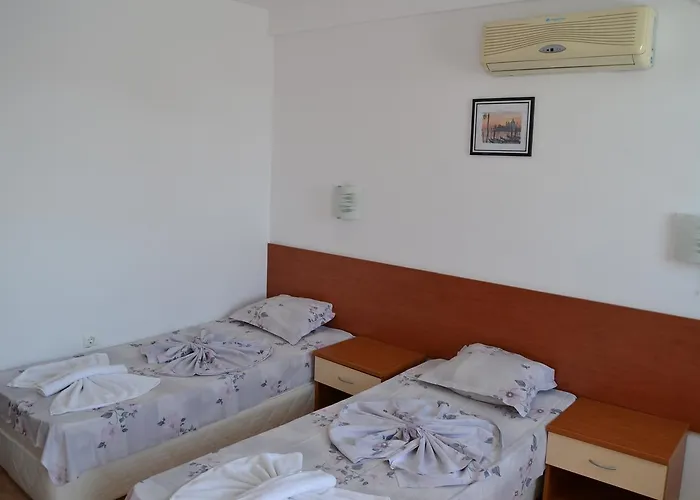 Kokiche 3* ساني بيتش