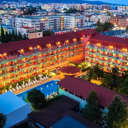 Kokiche 3* Slantchev Briag