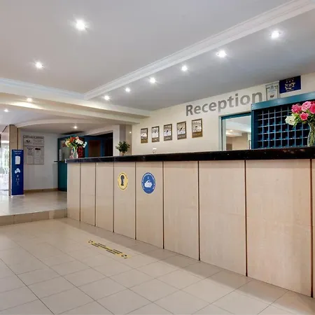 Kokiche Hotel 3*