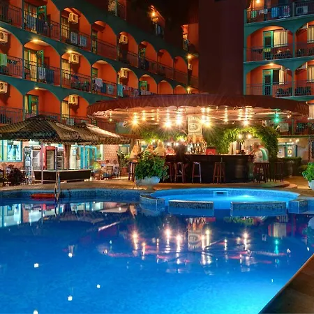 Kokiche 3* ساني بيتش