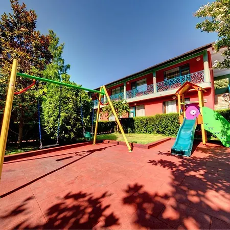 Kokiche 3* Slantchev Briag