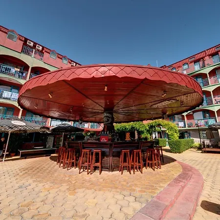 Hotel Kokiche Sunny Beach