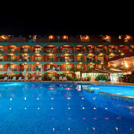 Hotel Kokiche 3*