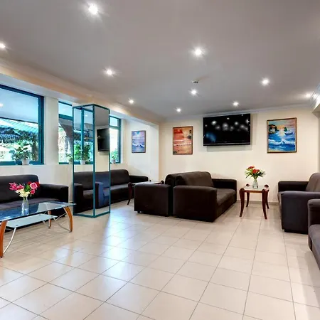 Kokiche Hotel