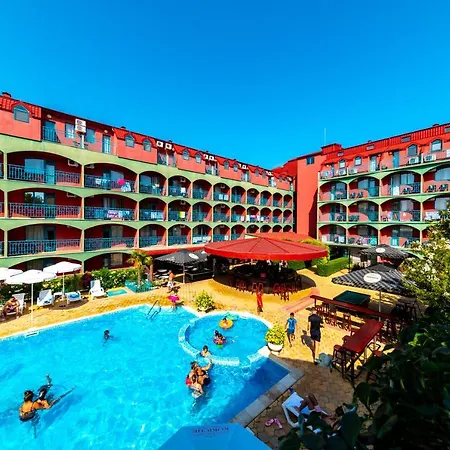 Kokiche 3* Sunny Beach
