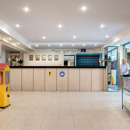 Kokiche Hotel 3*