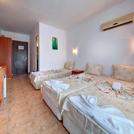 Hotel Kokiche Sunny Beach