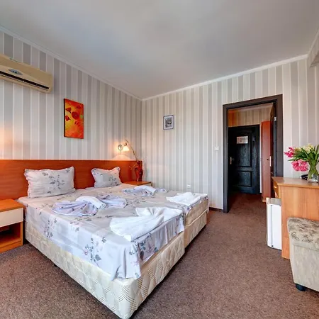 Kokiche 3* Slantchev Briag