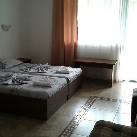 Kokiche Hotel Sunny Beach