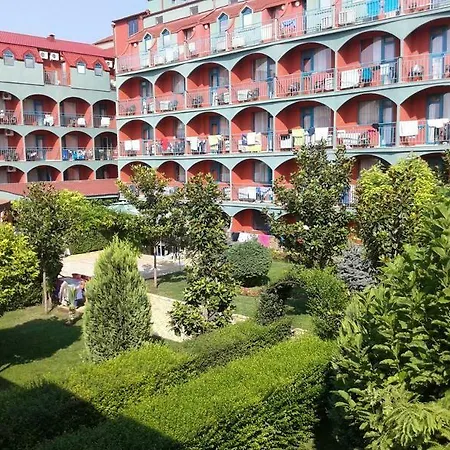 Kokiche Slantchev Briag