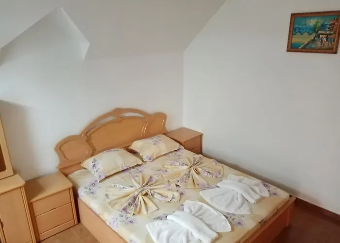 Hotel Kokiche Sunny Beach