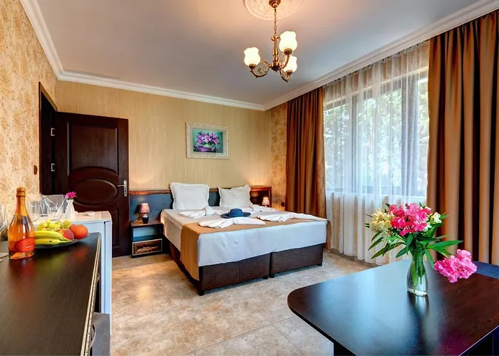 Kokiche 3* Sunny Beach