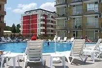 Kokiche 3* Sunny Beach